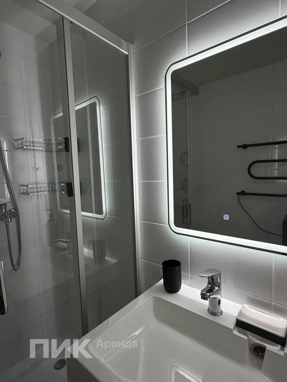 1-к. квартира, 22 м², 50 000 ₽/мес — фото № 9 1-к. квартира, 22 м², 50 000 ₽/мес — фото № 9