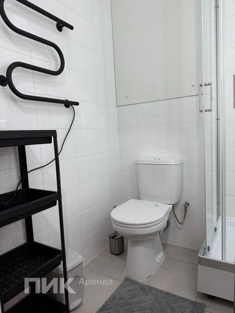 1-к. квартира, 22 м², 50 000 ₽/мес — фото № 11 1-к. квартира, 22 м², 50 000 ₽/мес — фото № 11