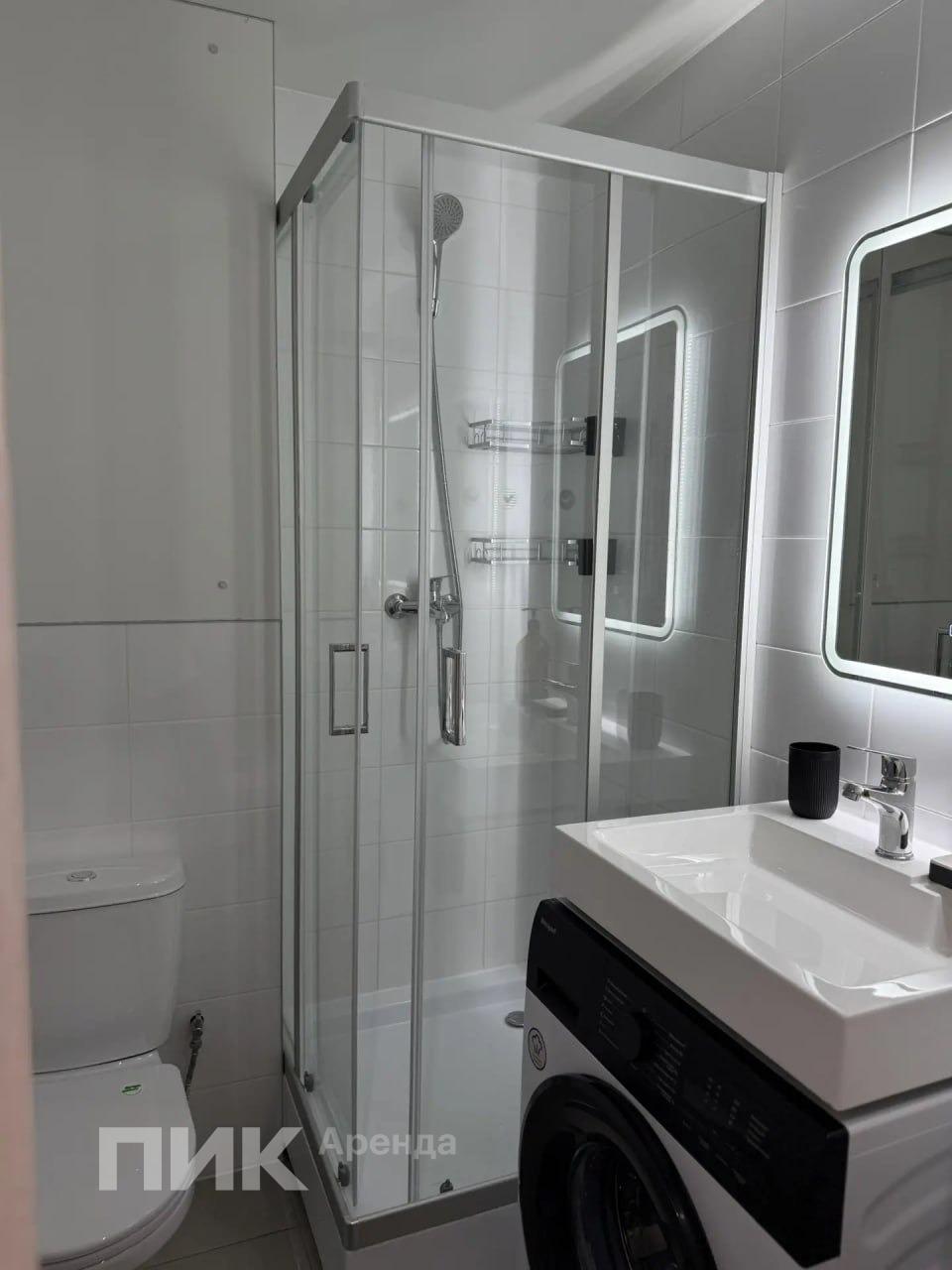 1-к. квартира, 22 м², 50 000 ₽/мес — фото № 10 1-к. квартира, 22 м², 50 000 ₽/мес — фото № 10