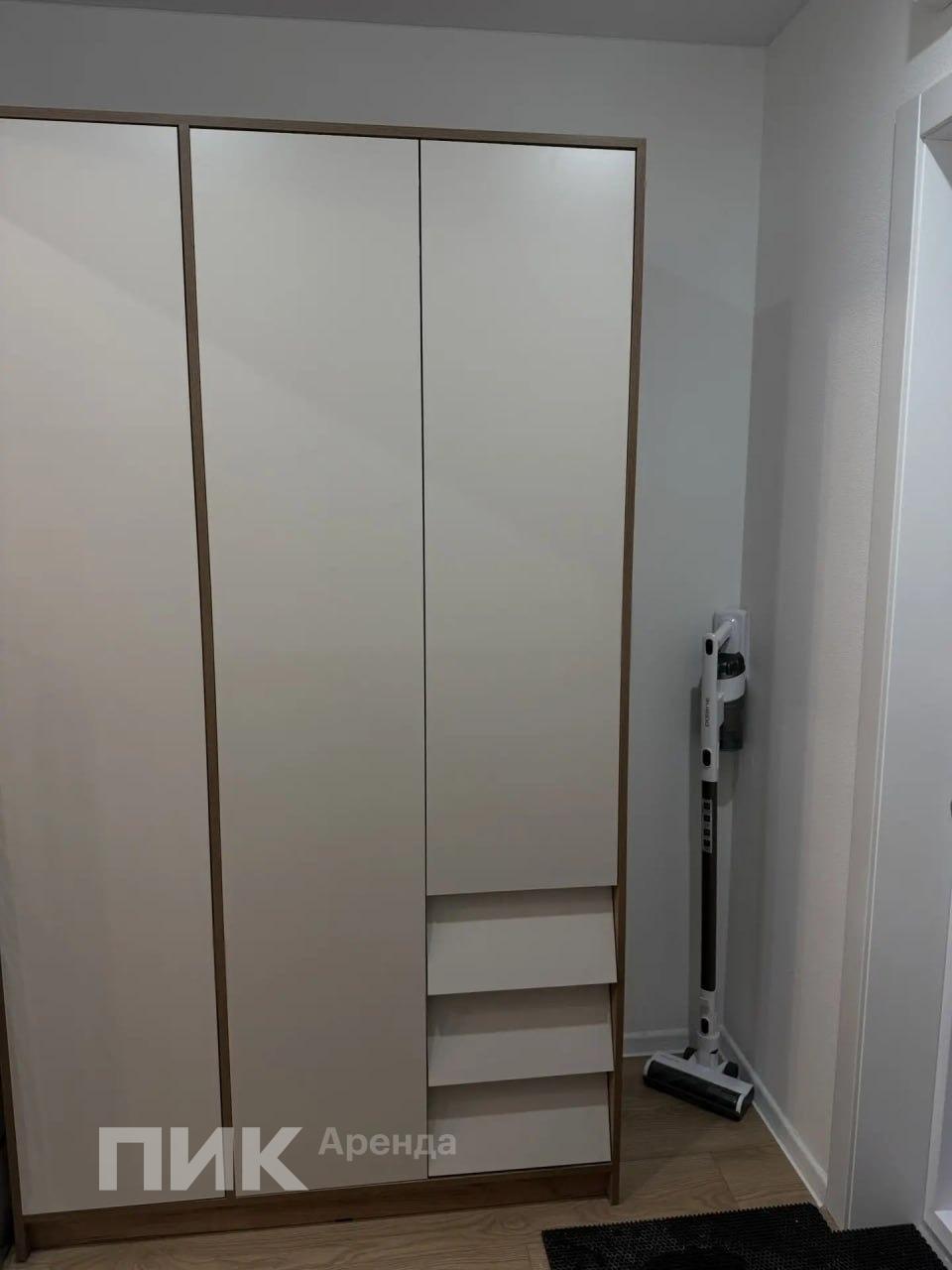 1-к. квартира, 22 м², 50 000 ₽/мес — фото № 12 1-к. квартира, 22 м², 50 000 ₽/мес — фото № 12