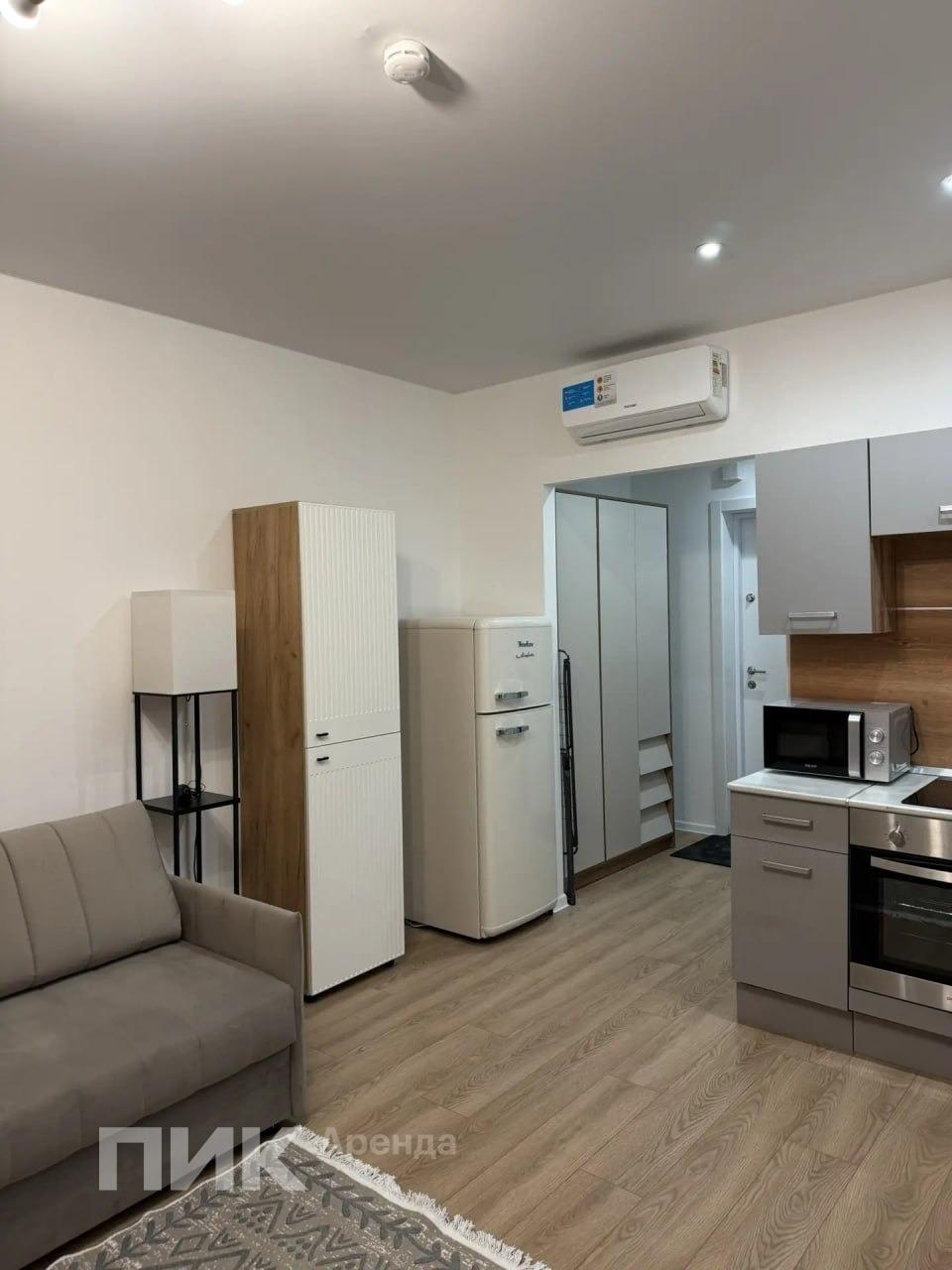 1-к. квартира, 22 м², 50 000 ₽/мес — фото № 8 1-к. квартира, 22 м², 50 000 ₽/мес — фото № 8