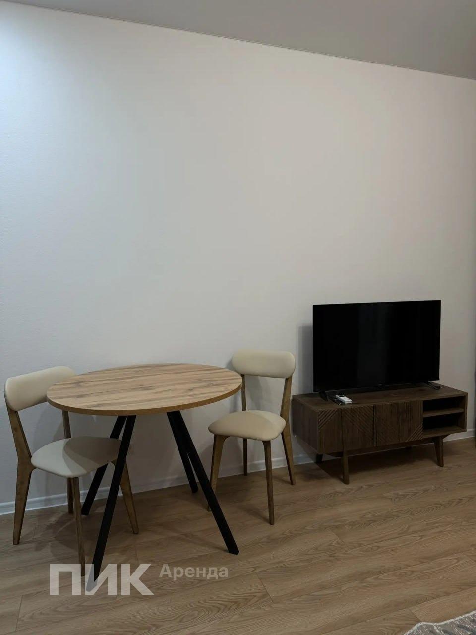 1-к. квартира, 22 м², 50 000 ₽/мес — фото № 3 1-к. квартира, 22 м², 50 000 ₽/мес — фото № 3