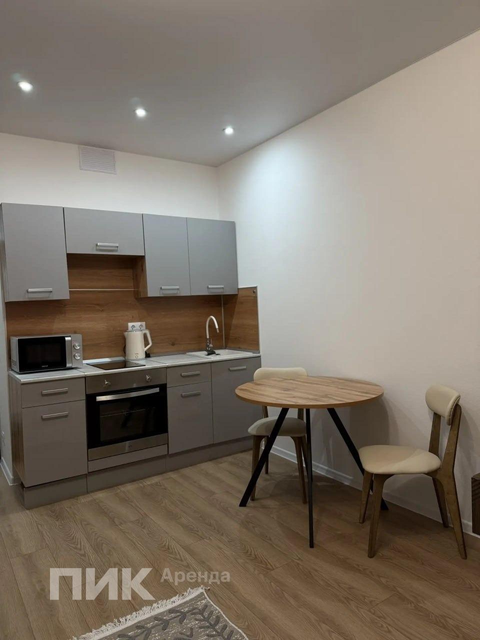 1-к. квартира, 22 м², 50 000 ₽/мес — фото № 4 1-к. квартира, 22 м², 50 000 ₽/мес — фото № 4