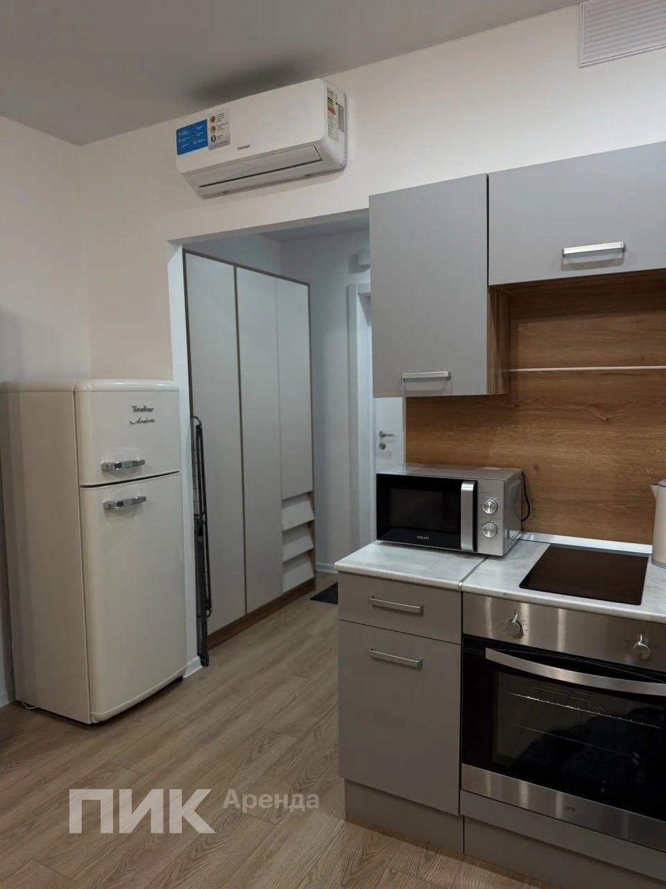 1-к. квартира, 22 м², 50 000 ₽/мес — фото № 5 1-к. квартира, 22 м², 50 000 ₽/мес — фото № 5