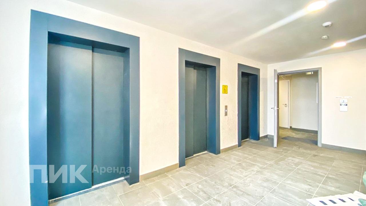 1-к. квартира, 22 м², 50 000 ₽/мес — фото № 14 1-к. квартира, 22 м², 50 000 ₽/мес — фото № 14