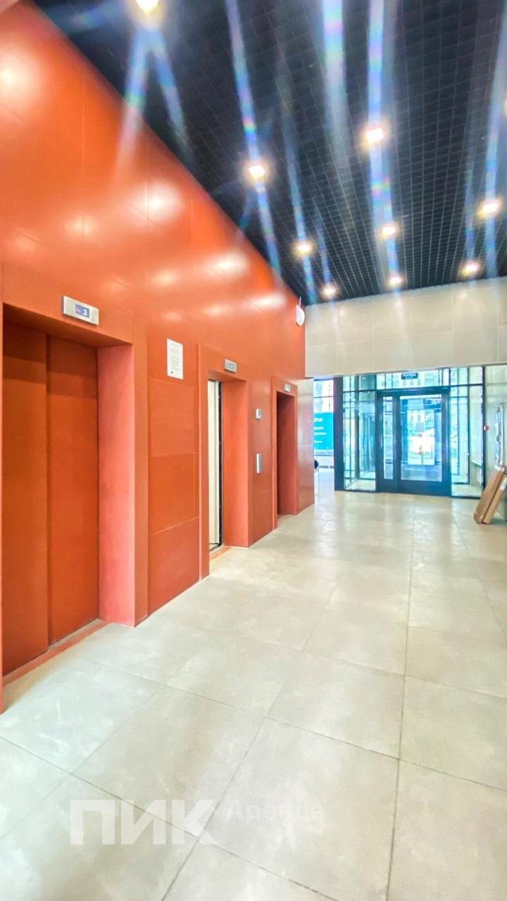 1-к. квартира, 22 м², 50 000 ₽/мес — фото № 15 1-к. квартира, 22 м², 50 000 ₽/мес — фото № 15