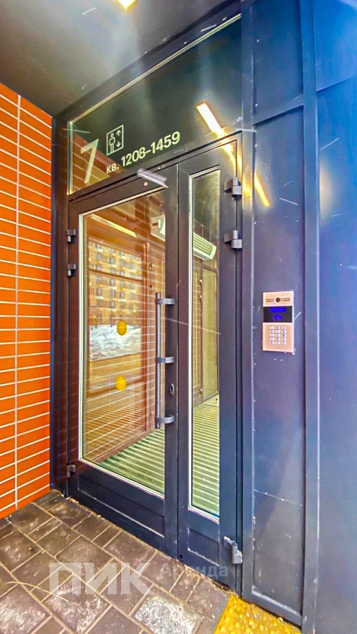 1-к. квартира, 22 м², 50 000 ₽/мес — фото № 18 1-к. квартира, 22 м², 50 000 ₽/мес — фото № 18