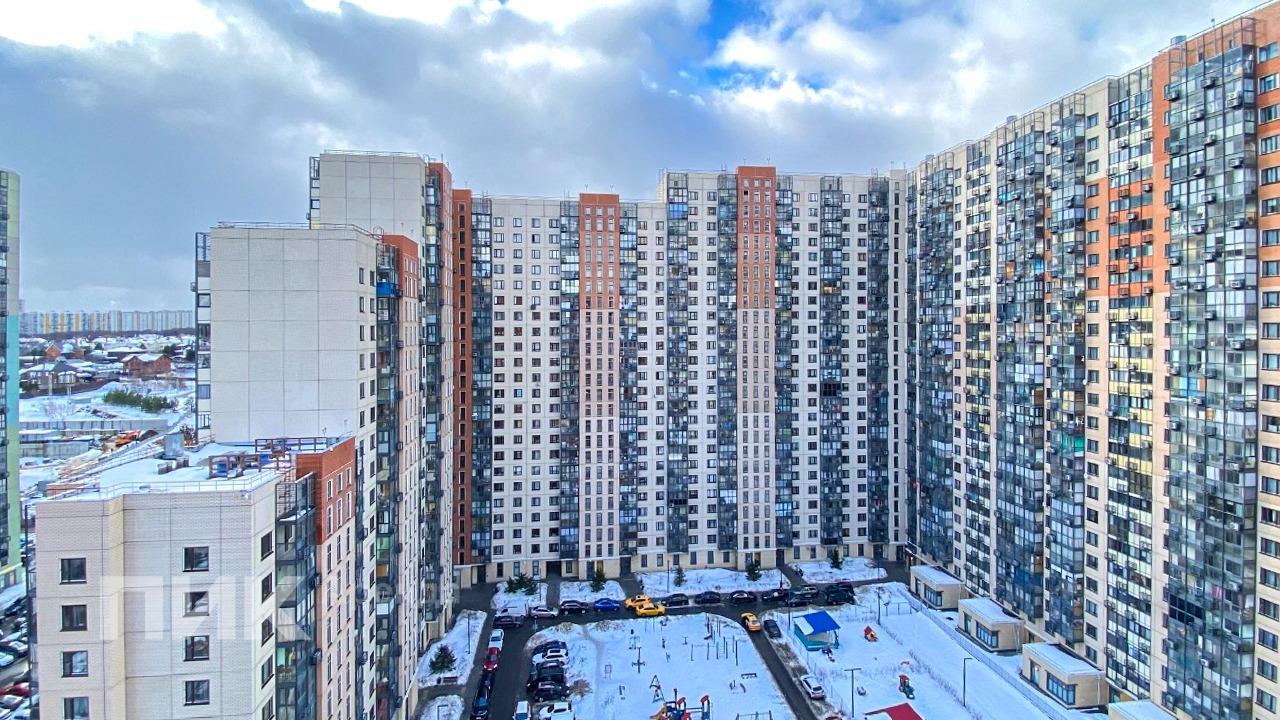 1-к. квартира, 22 м², 50 000 ₽/мес — фото № 16 1-к. квартира, 22 м², 50 000 ₽/мес — фото № 16