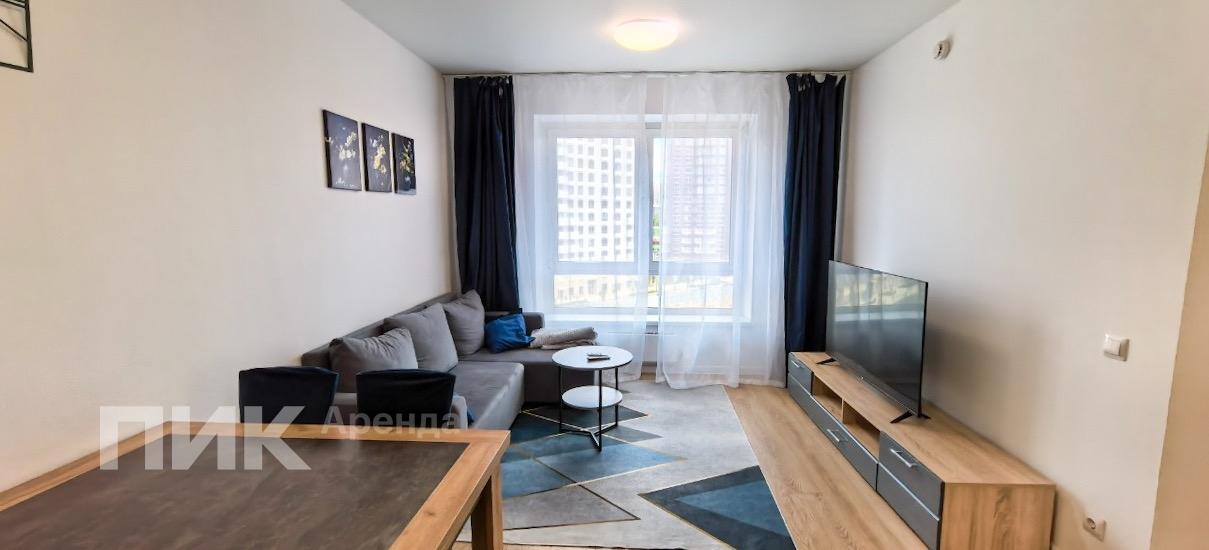 3-к. квартира, 68 м², 125 700 ₽/мес — фото № 1 3-к. квартира, 68 м², 125 700 ₽/мес — фото № 1