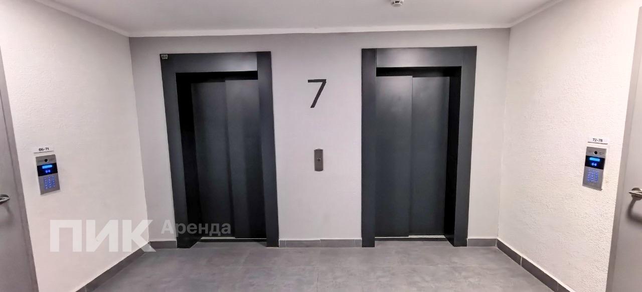 3-к. квартира, 68 м², 125 700 ₽/мес — фото № 18 3-к. квартира, 68 м², 125 700 ₽/мес — фото № 18
