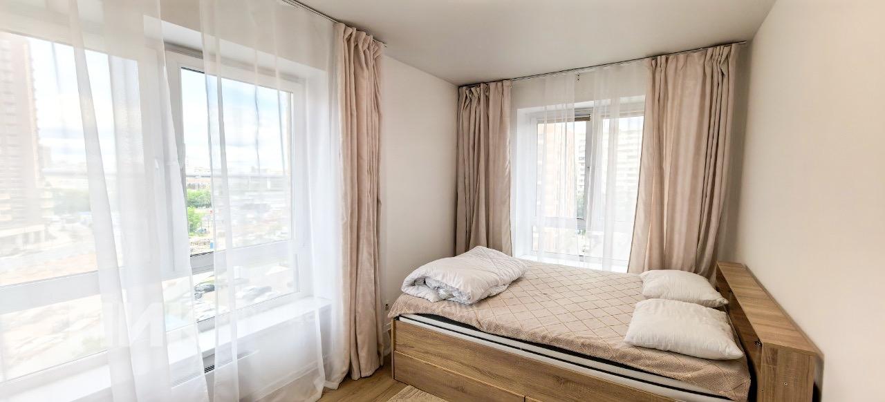 3-к. квартира, 68 м², 125 700 ₽/мес — фото № 8 3-к. квартира, 68 м², 125 700 ₽/мес — фото № 8