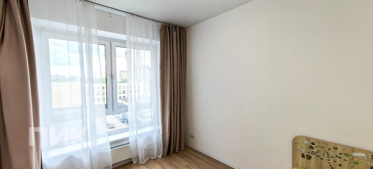 3-к. квартира, 68 м², 125 700 ₽/мес — фото № 10 3-к. квартира, 68 м², 125 700 ₽/мес — фото № 10