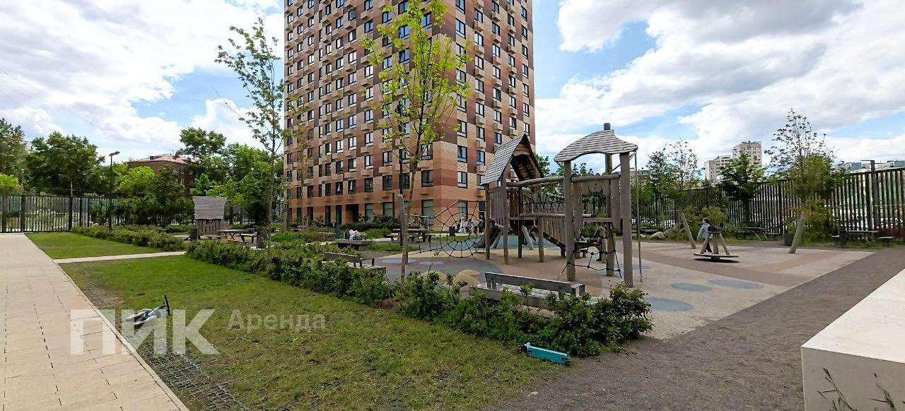 3-к. квартира, 68 м², 125 700 ₽/мес — фото № 24 3-к. квартира, 68 м², 125 700 ₽/мес — фото № 24