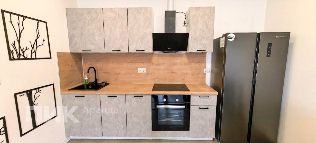 3-к. квартира, 68 м², 125 700 ₽/мес — фото № 4 3-к. квартира, 68 м², 125 700 ₽/мес — фото № 4