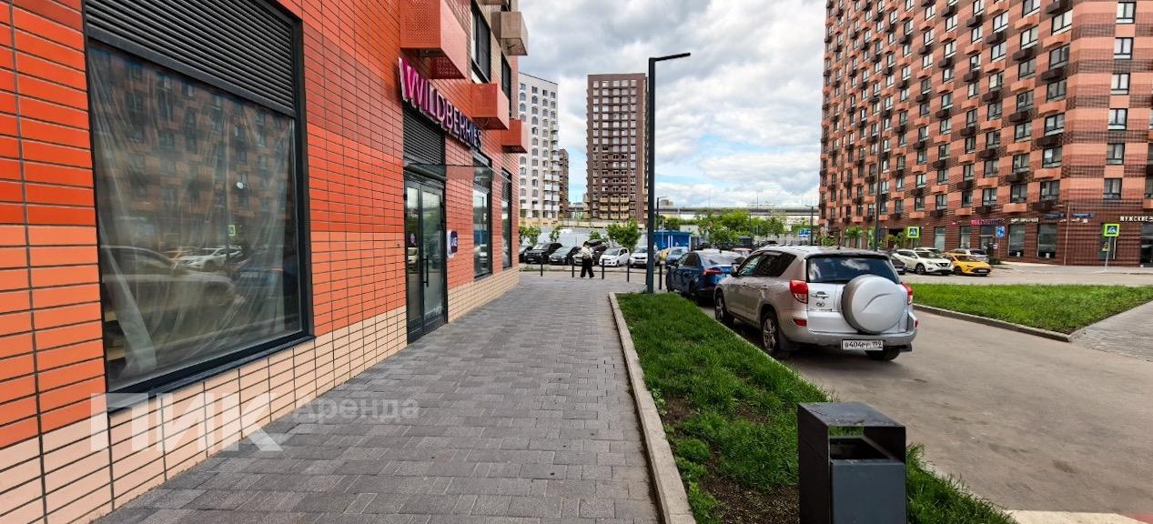3-к. квартира, 68 м², 125 700 ₽/мес — фото № 23 3-к. квартира, 68 м², 125 700 ₽/мес — фото № 23