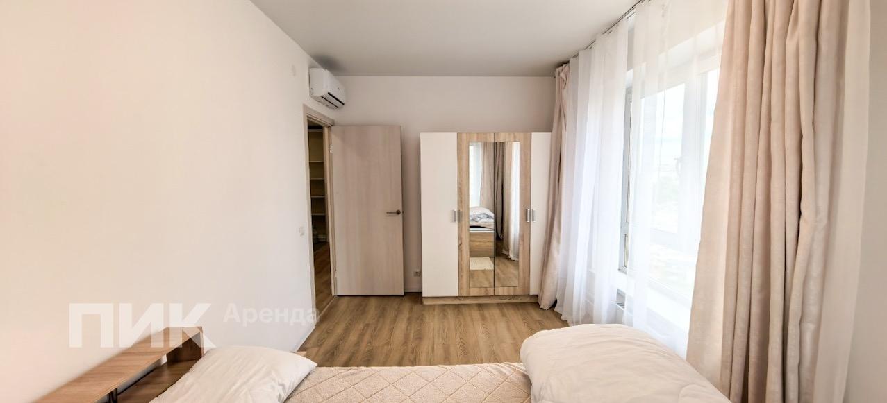 3-к. квартира, 68 м², 125 700 ₽/мес — фото № 9 3-к. квартира, 68 м², 125 700 ₽/мес — фото № 9