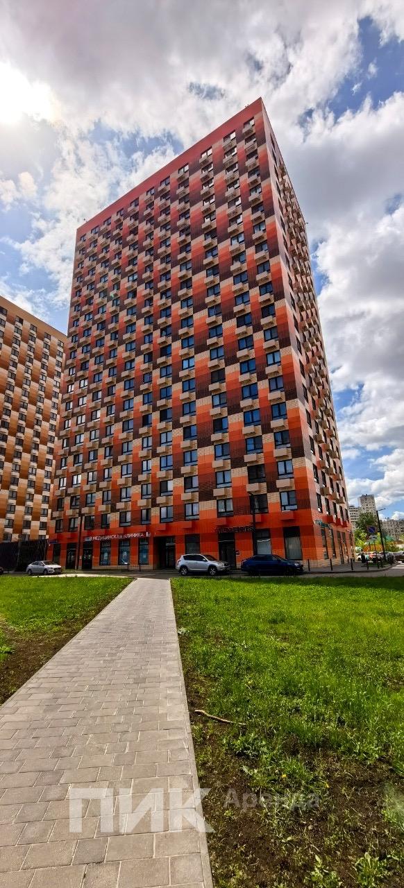 3-к. квартира, 68 м², 125 700 ₽/мес — фото № 22 3-к. квартира, 68 м², 125 700 ₽/мес — фото № 22