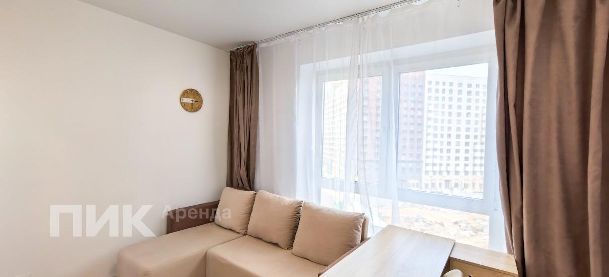 3-к. квартира, 68 м², 125 700 ₽/мес — фото № 5 3-к. квартира, 68 м², 125 700 ₽/мес — фото № 5