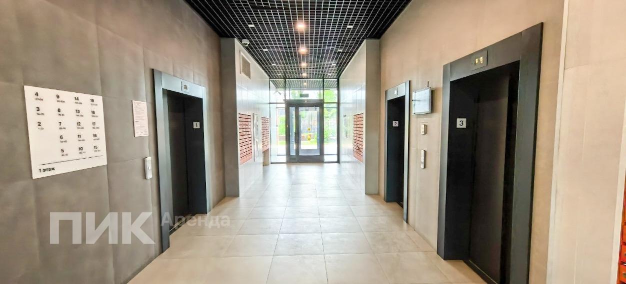 3-к. квартира, 68 м², 125 700 ₽/мес — фото № 19 3-к. квартира, 68 м², 125 700 ₽/мес — фото № 19
