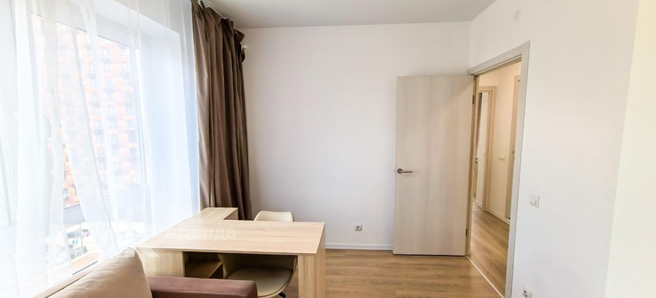 3-к. квартира, 68 м², 125 700 ₽/мес — фото № 7 3-к. квартира, 68 м², 125 700 ₽/мес — фото № 7