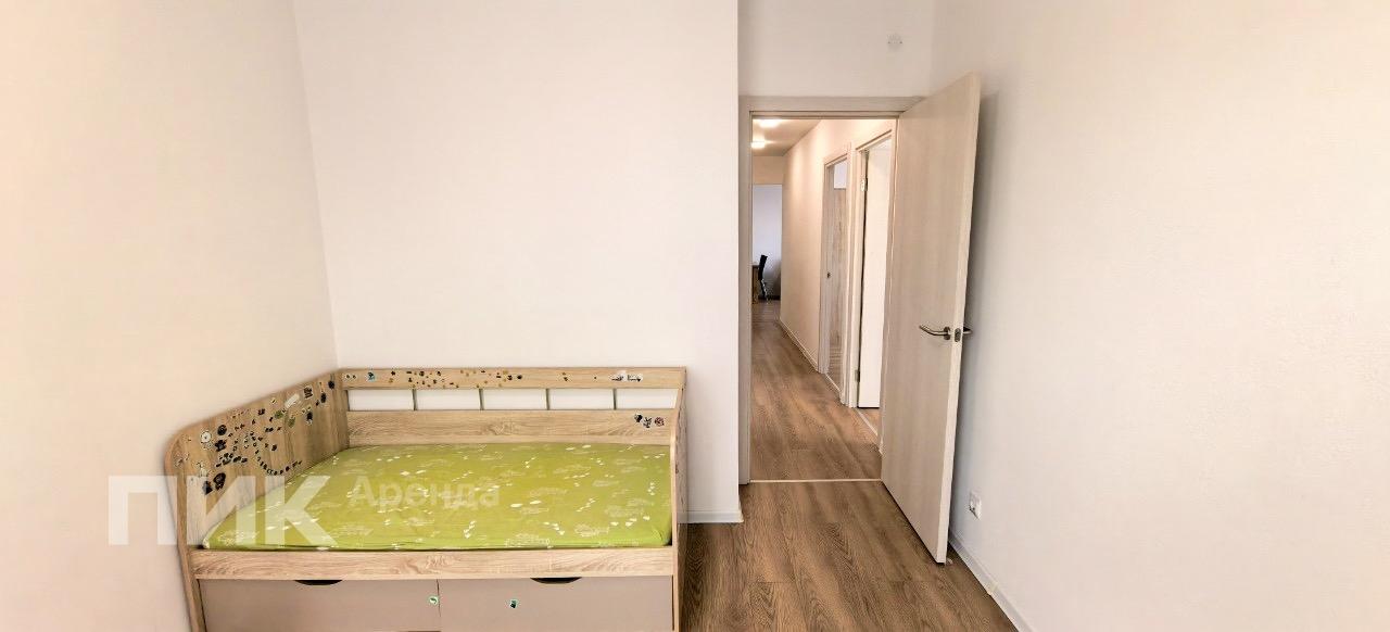 3-к. квартира, 68 м², 125 700 ₽/мес — фото № 11 3-к. квартира, 68 м², 125 700 ₽/мес — фото № 11