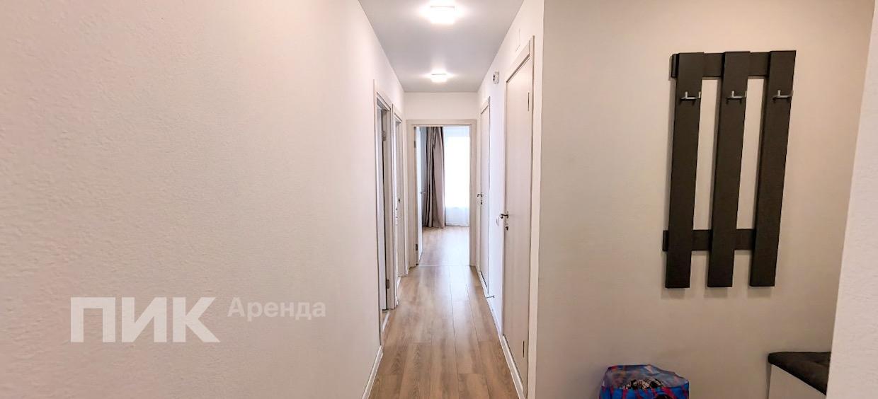 3-к. квартира, 68 м², 125 700 ₽/мес — фото № 15 3-к. квартира, 68 м², 125 700 ₽/мес — фото № 15