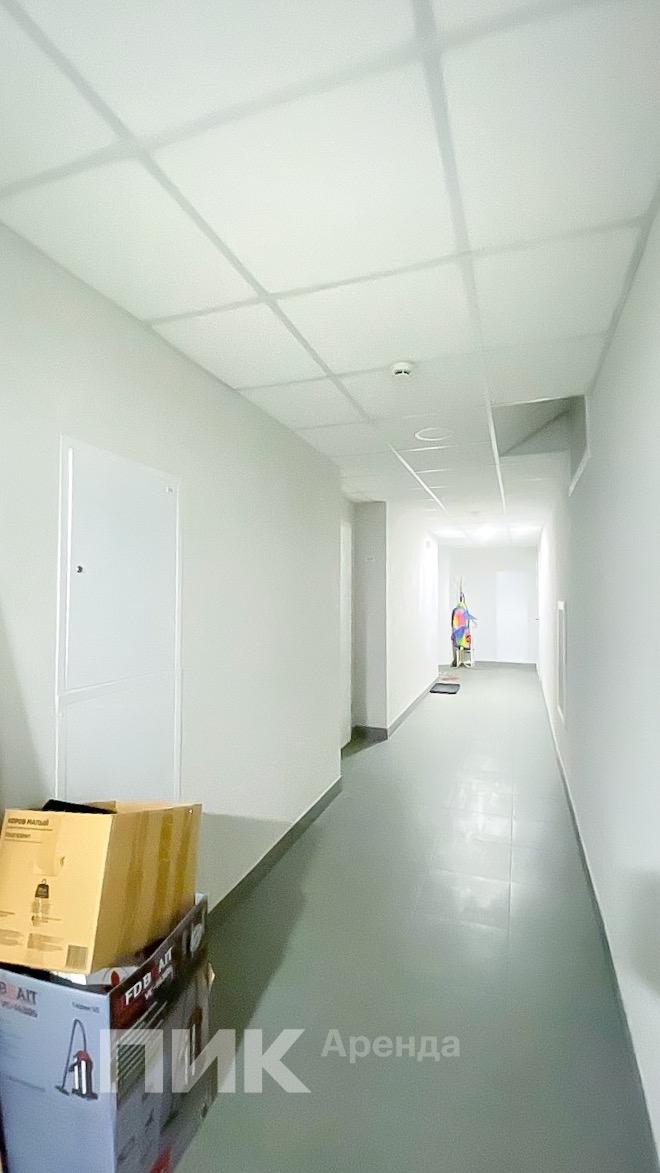 студия, 19 м², 54 900 ₽/мес — фото № 7 студия, 19 м², 54 900 ₽/мес — фото № 7