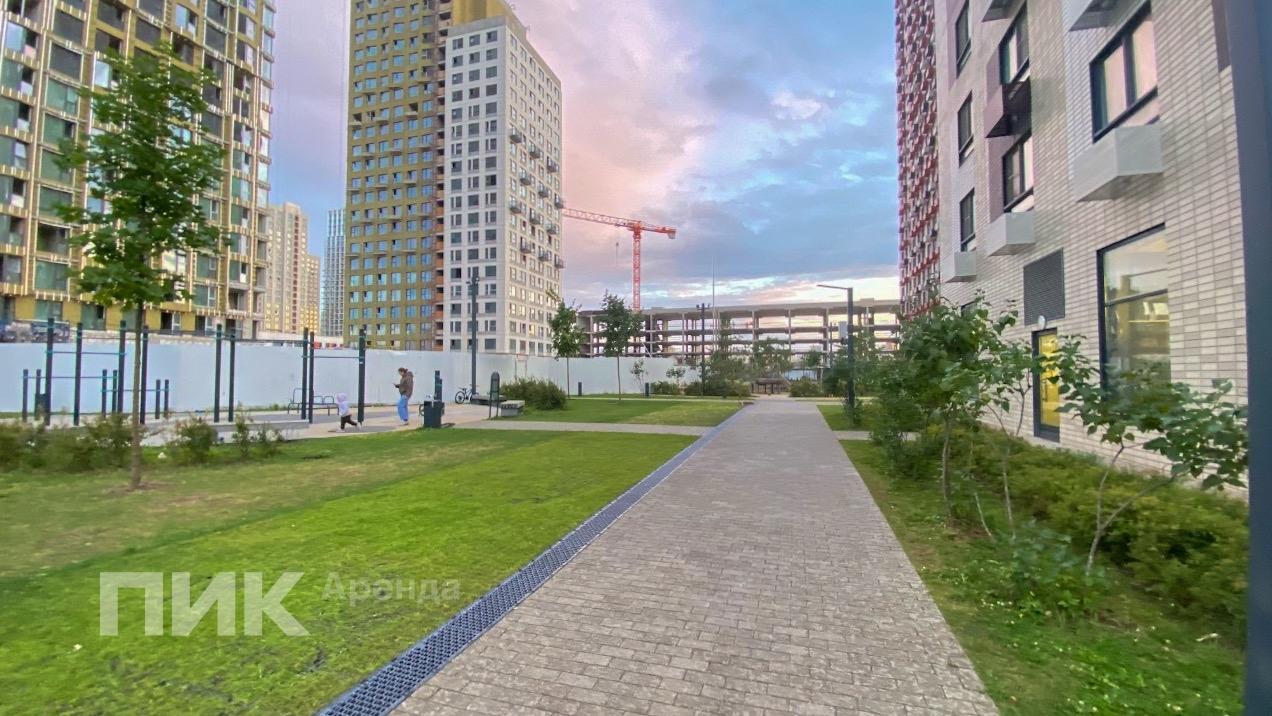 студия, 19 м², 54 900 ₽/мес — фото № 12 студия, 19 м², 54 900 ₽/мес — фото № 12