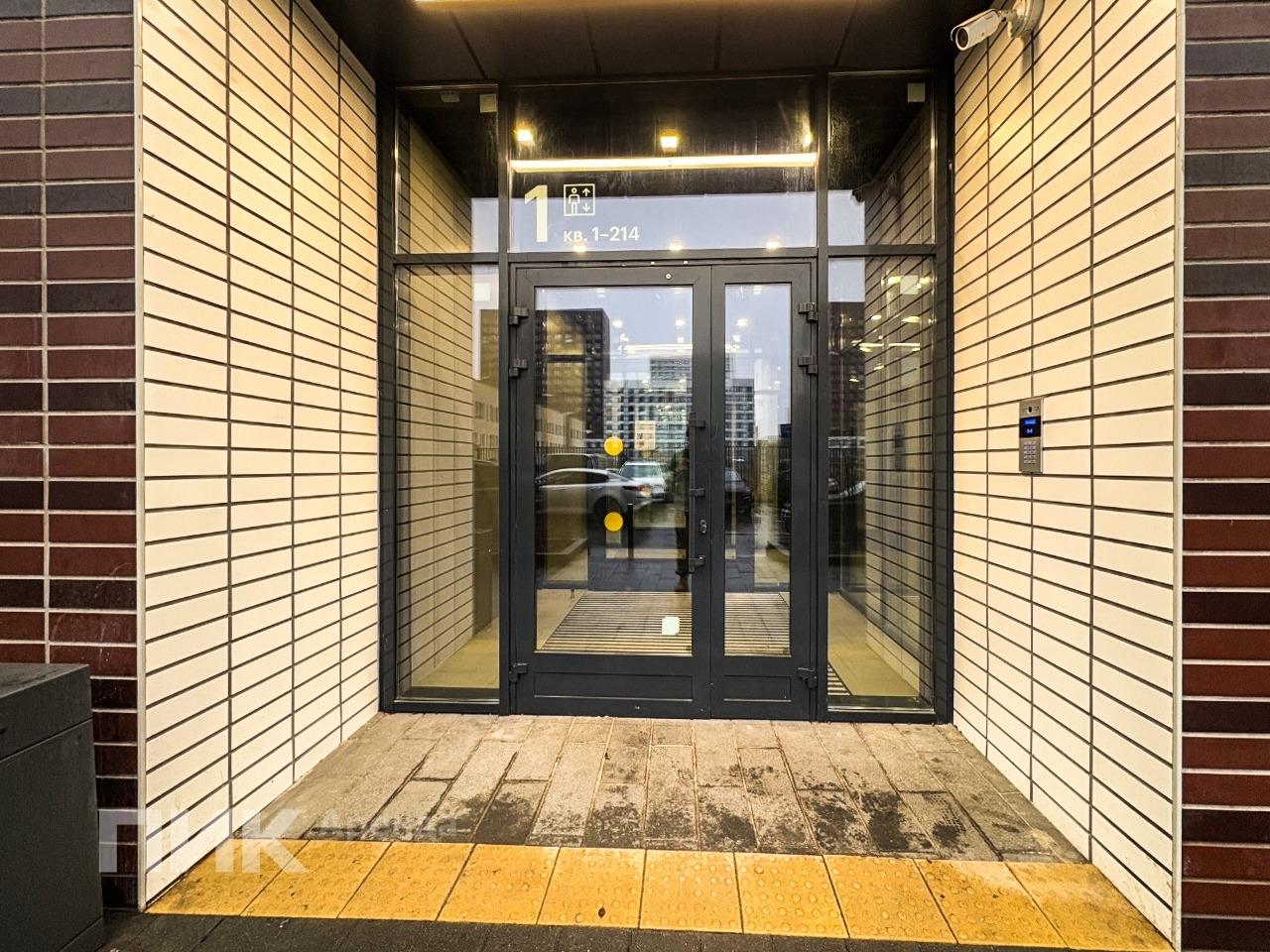 1-к. квартира, 35 м², 80 100 ₽/мес — фото № 14 1-к. квартира, 35 м², 80 100 ₽/мес — фото № 14