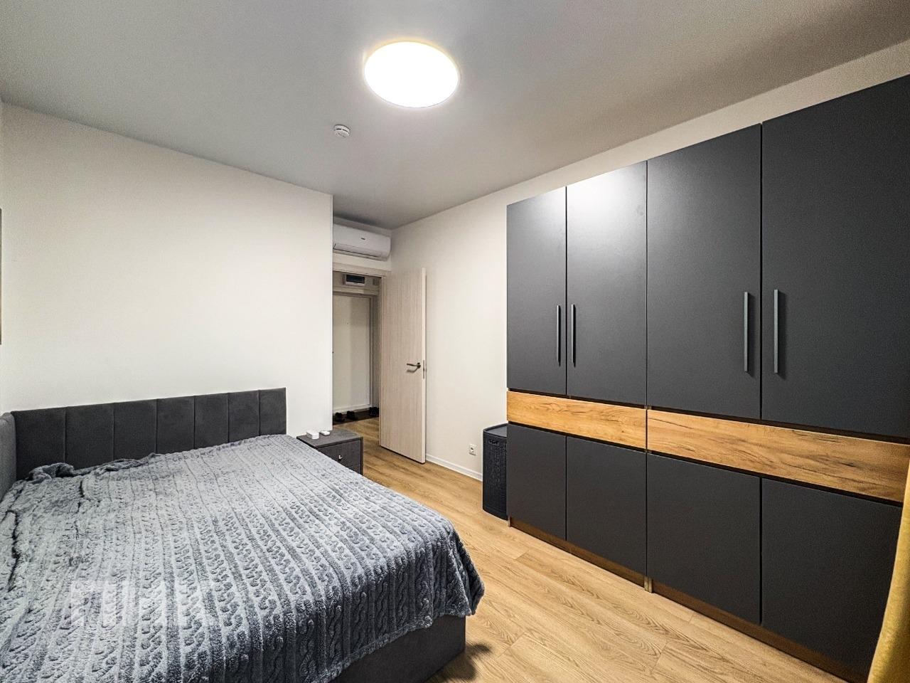 1-к. квартира, 35 м², 80 100 ₽/мес — фото № 2 1-к. квартира, 35 м², 80 100 ₽/мес — фото № 2