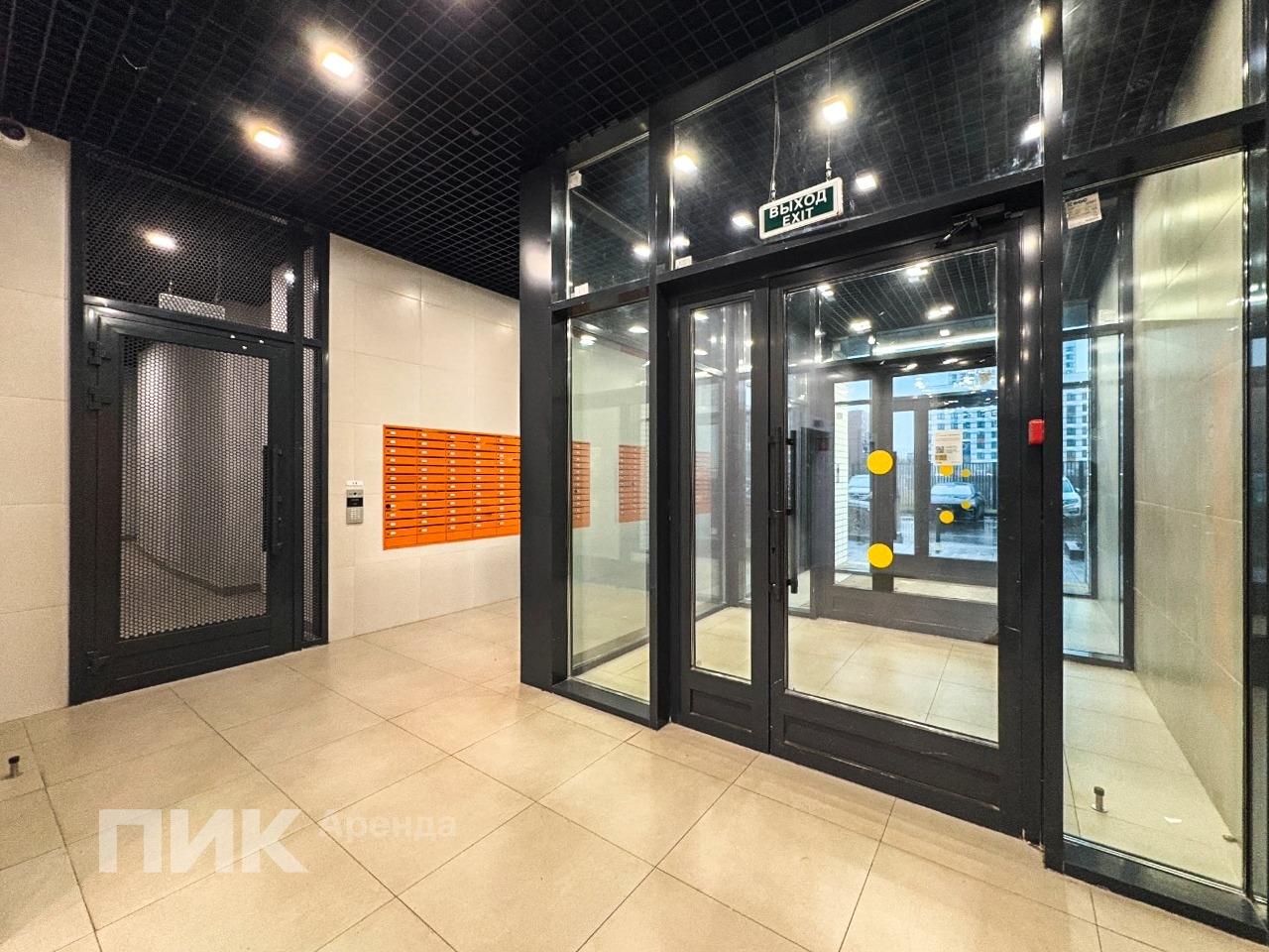 1-к. квартира, 35 м², 80 100 ₽/мес — фото № 11 1-к. квартира, 35 м², 80 100 ₽/мес — фото № 11