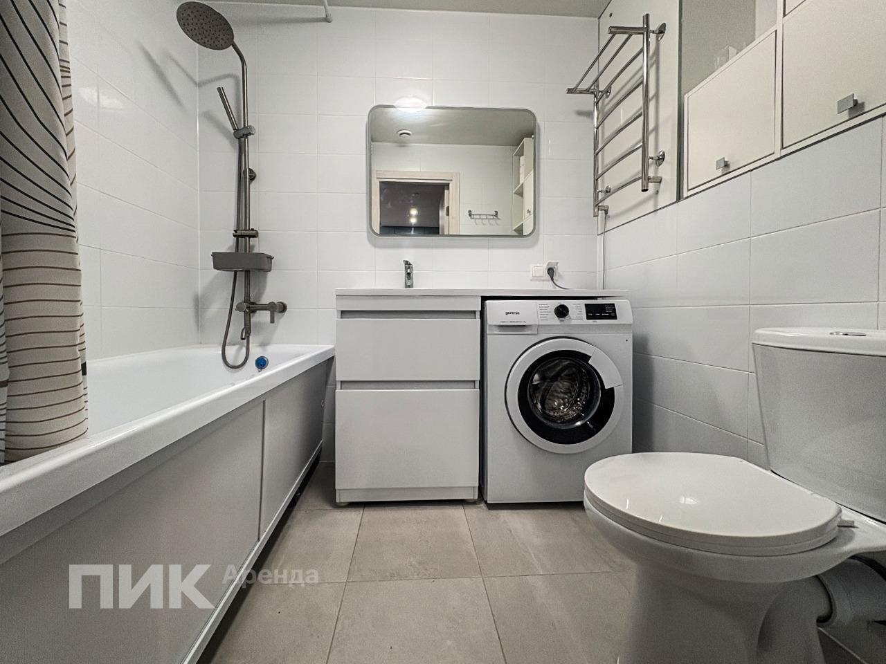 1-к. квартира, 35 м², 80 100 ₽/мес — фото № 7 1-к. квартира, 35 м², 80 100 ₽/мес — фото № 7