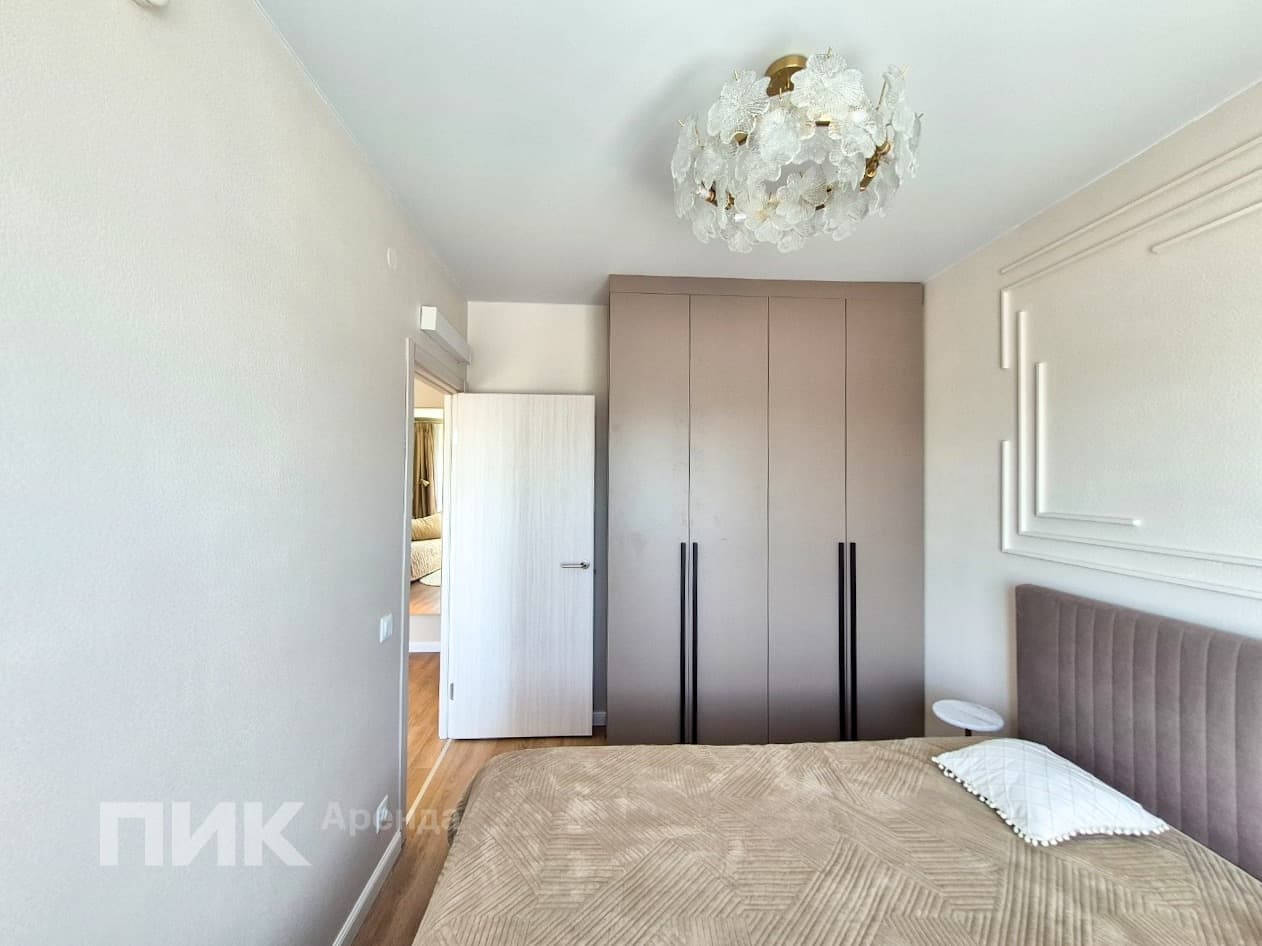 2-к. квартира, 32 м², 76 600 ₽/мес — фото № 6 2-к. квартира, 32 м², 76 600 ₽/мес — фото № 6