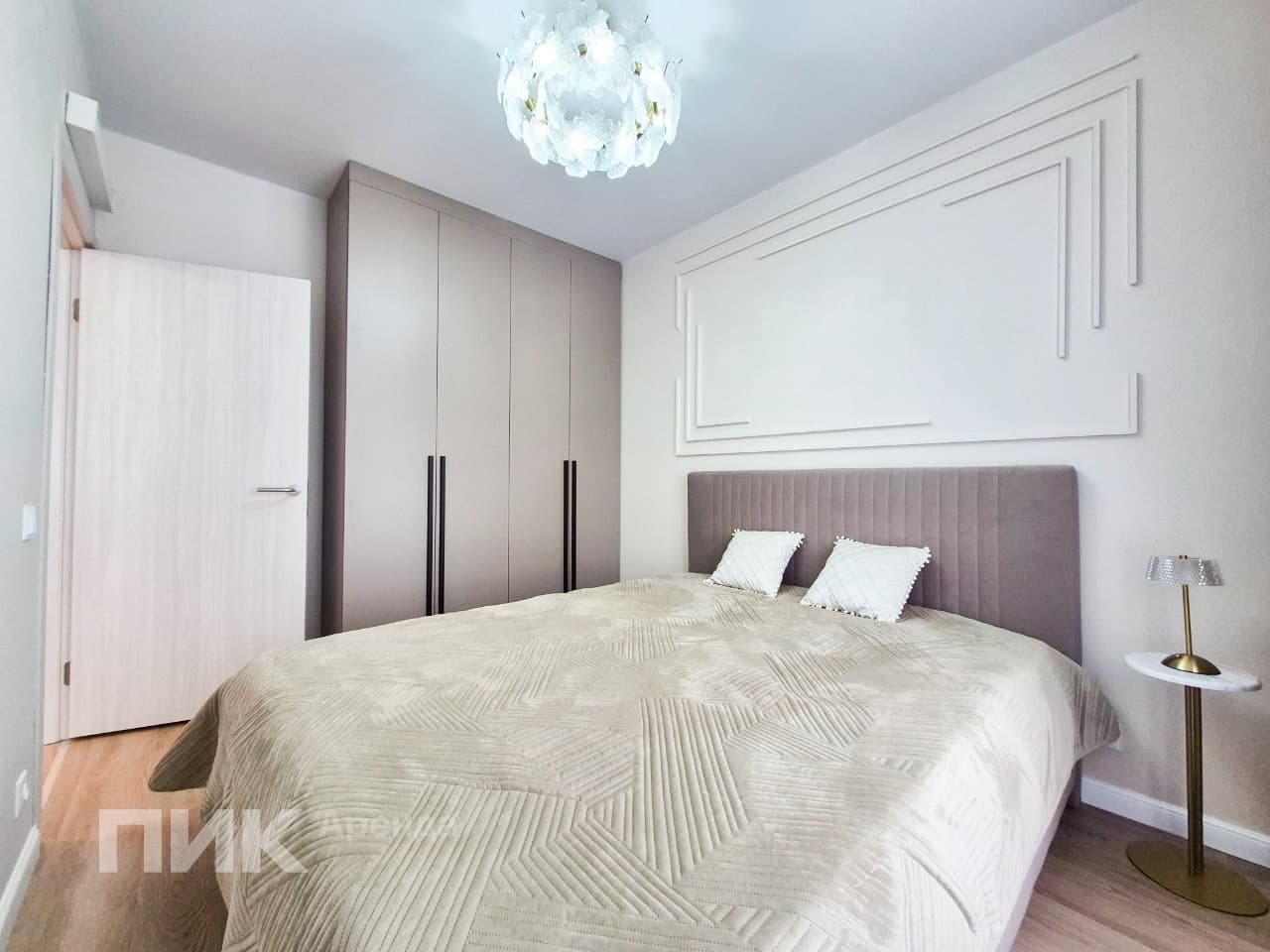 2-к. квартира, 32 м², 76 600 ₽/мес — фото № 7 2-к. квартира, 32 м², 76 600 ₽/мес — фото № 7