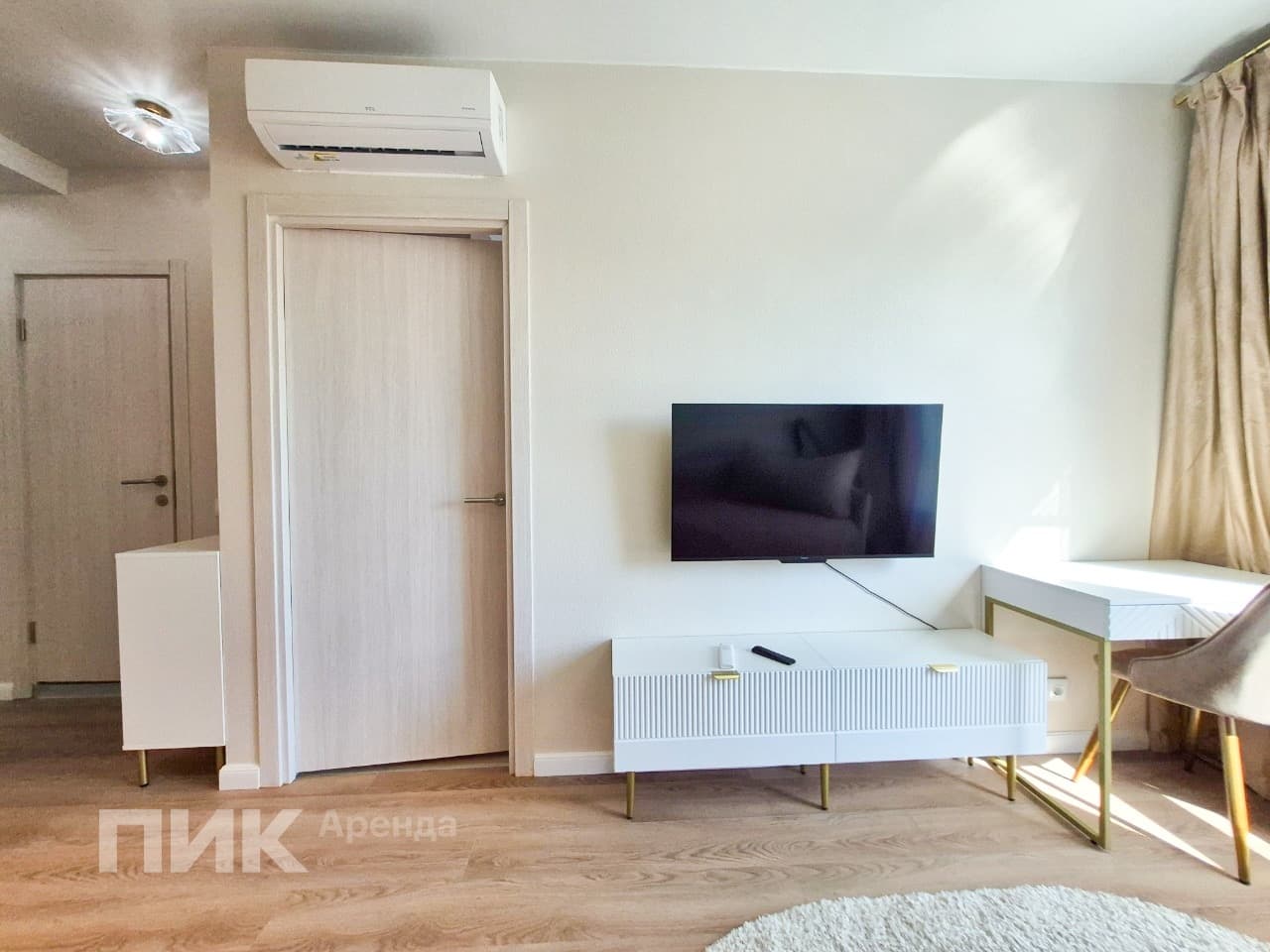 2-к. квартира, 32 м², 76 600 ₽/мес — фото № 3 2-к. квартира, 32 м², 76 600 ₽/мес — фото № 3
