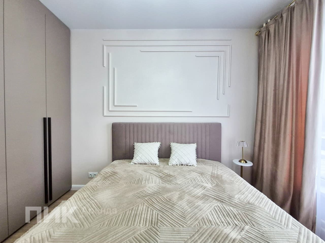 2-к. квартира, 32 м², 76 600 ₽/мес — фото № 5 2-к. квартира, 32 м², 76 600 ₽/мес — фото № 5