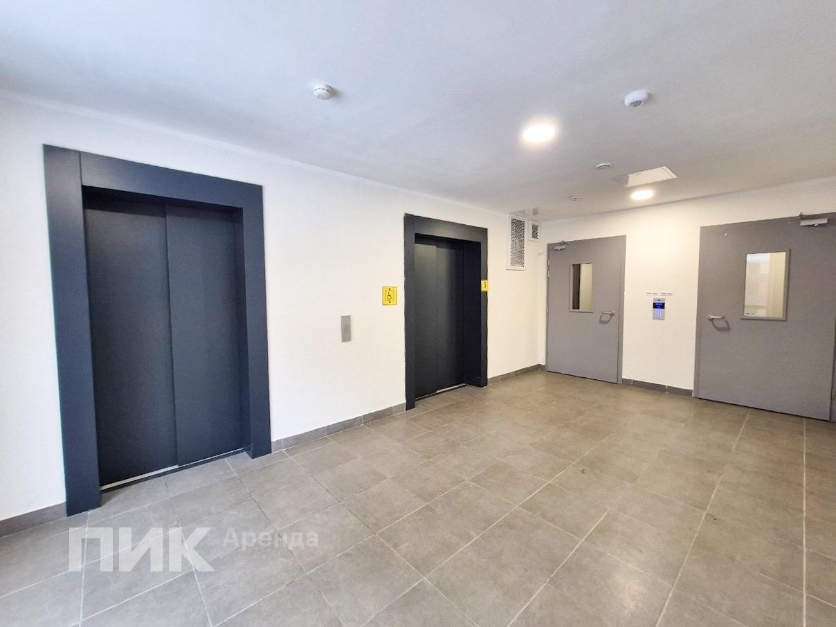 1-к. квартира, 32 м², 84 300 ₽/мес — фото № 11 1-к. квартира, 32 м², 84 300 ₽/мес — фото № 11