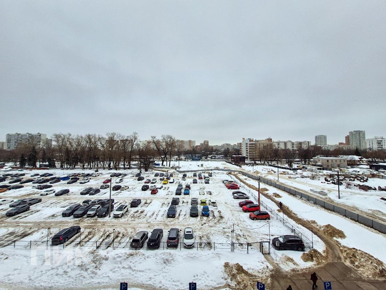 1-к. квартира, 32 м², 84 300 ₽/мес — фото № 13 1-к. квартира, 32 м², 84 300 ₽/мес — фото № 13