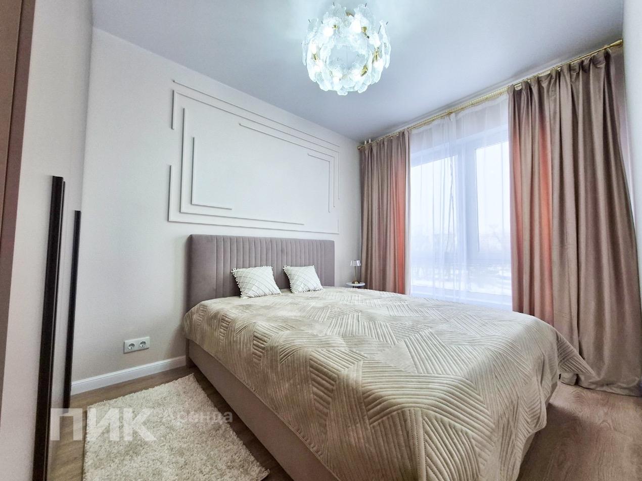 1-к. квартира, 32 м², 84 300 ₽/мес — фото № 1 1-к. квартира, 32 м², 84 300 ₽/мес — фото № 1