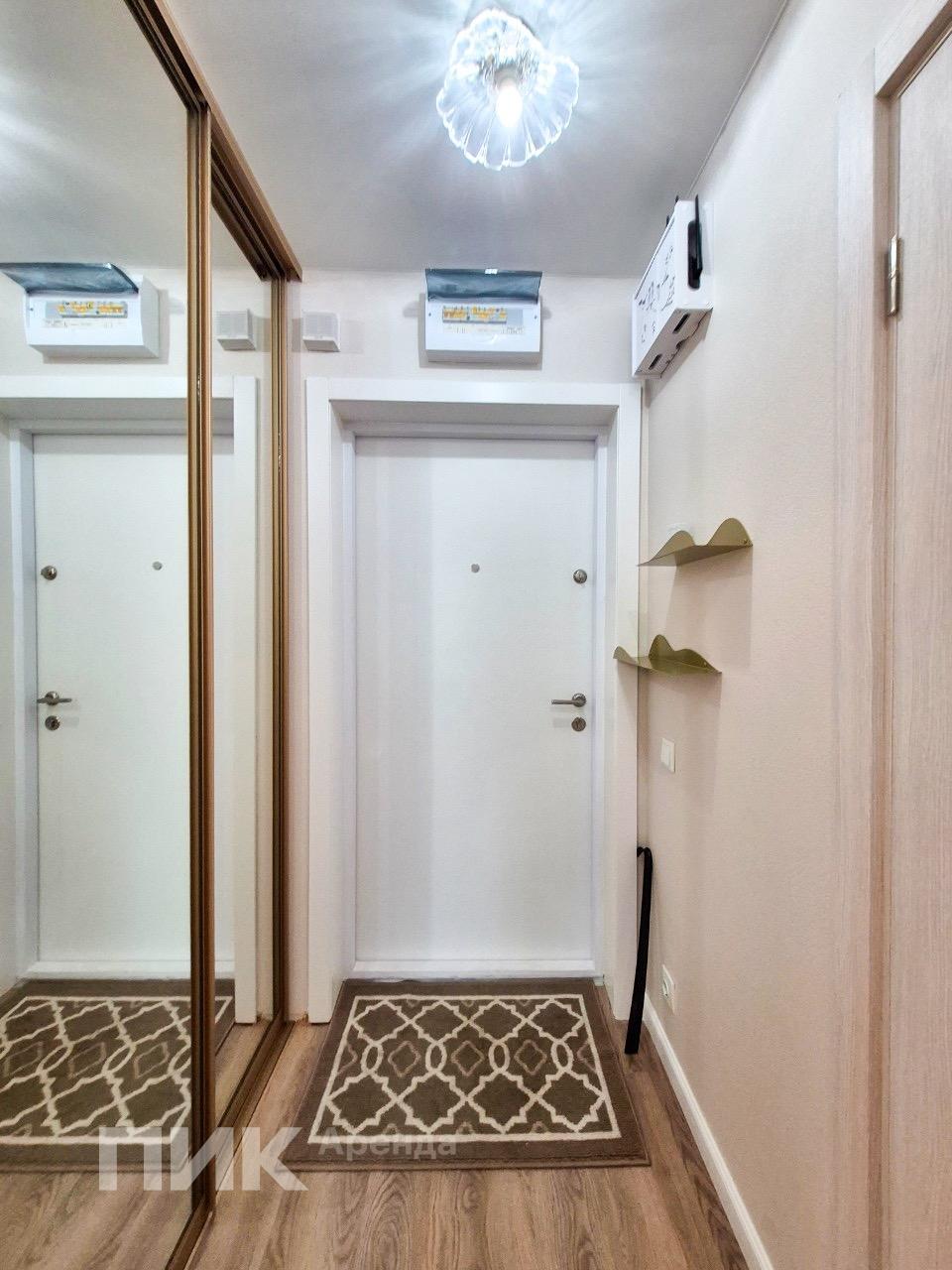 1-к. квартира, 32 м², 84 300 ₽/мес — фото № 10 1-к. квартира, 32 м², 84 300 ₽/мес — фото № 10