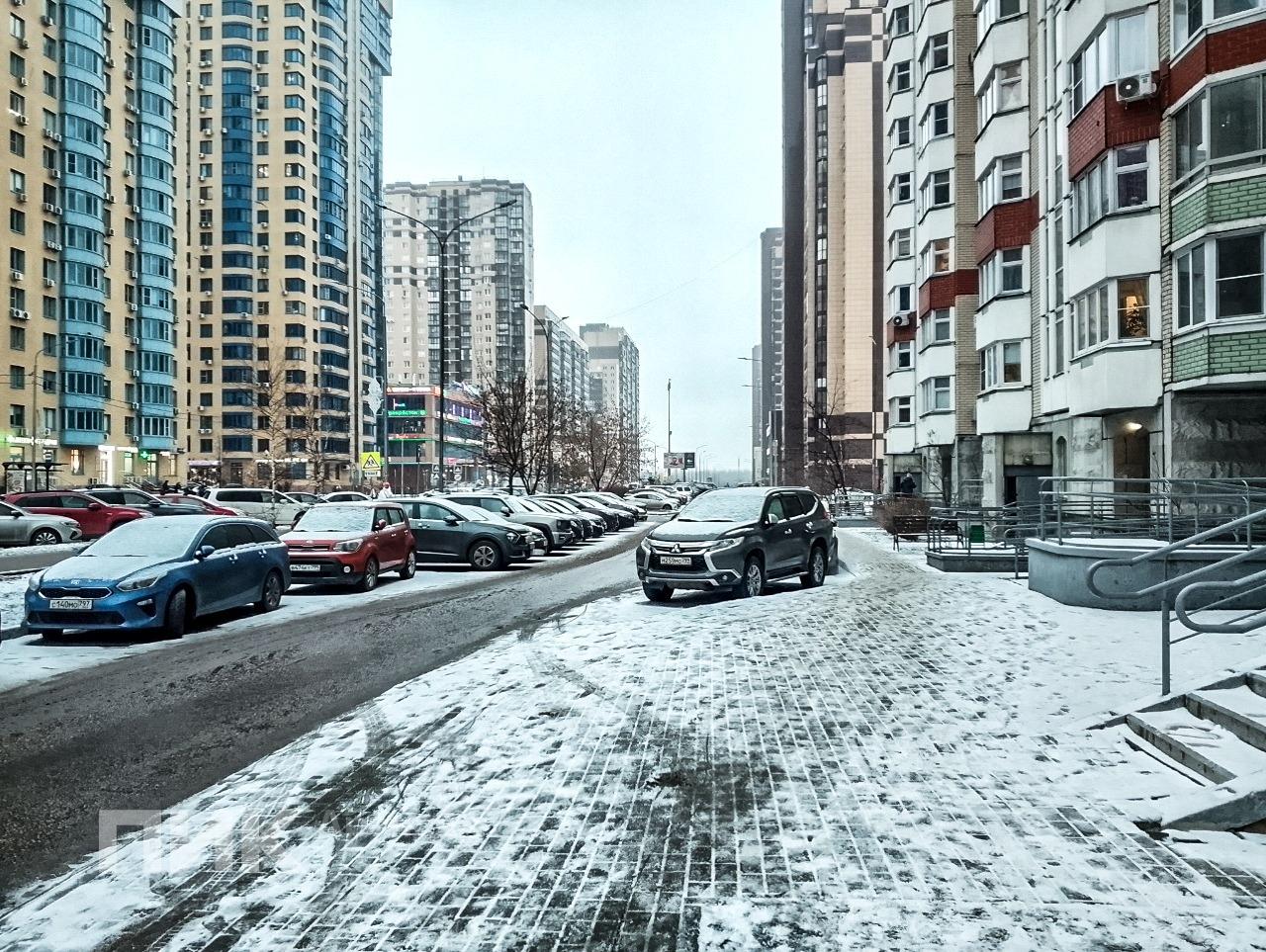 1-к. квартира, 38.3 м², 47 800 ₽/мес — фото № 22 1-к. квартира, 38.3 м², 47 800 ₽/мес — фото № 22