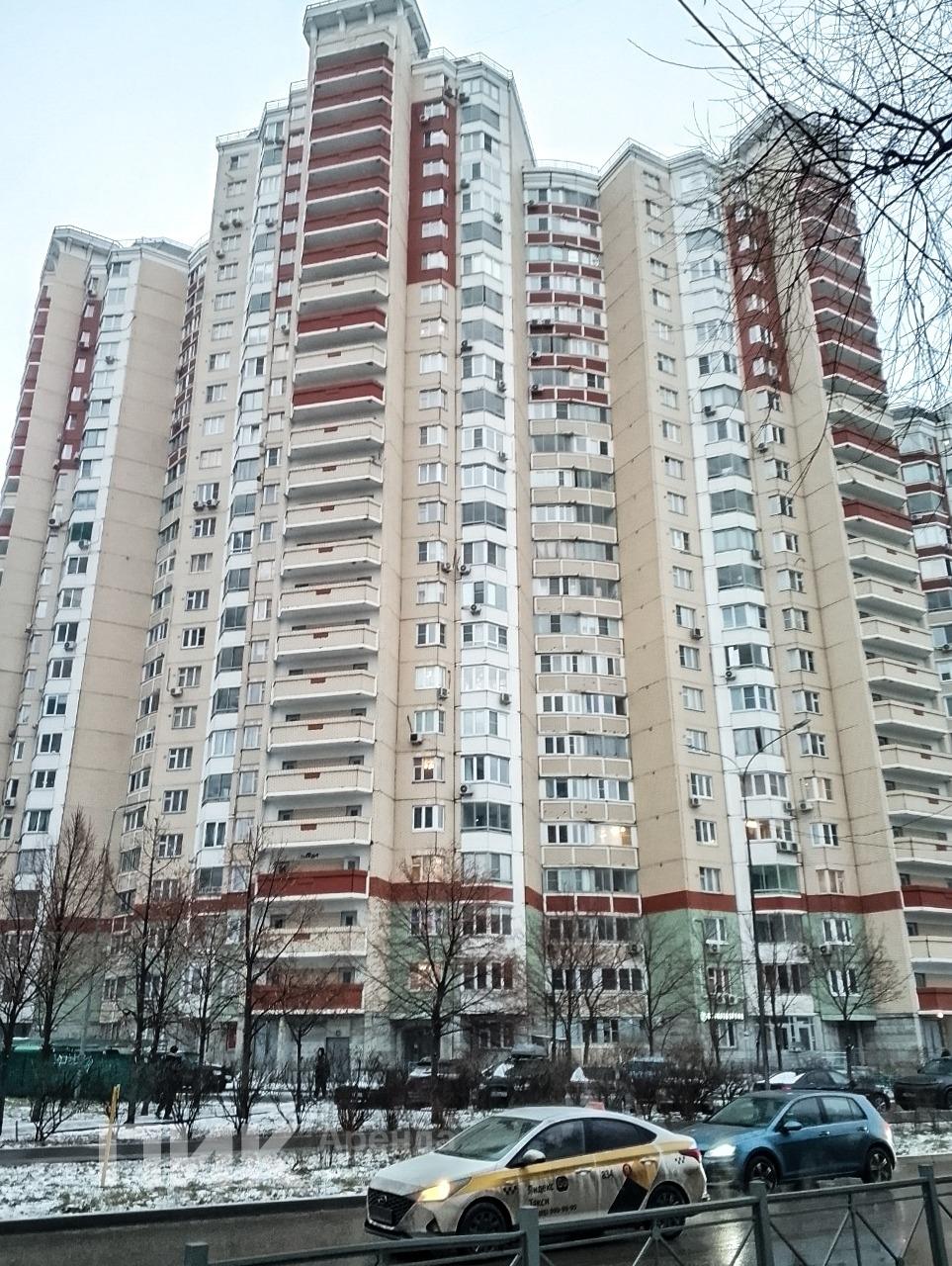 1-к. квартира, 38.3 м², 47 800 ₽/мес — фото № 19 1-к. квартира, 38.3 м², 47 800 ₽/мес — фото № 19