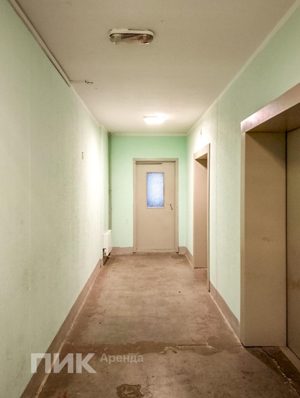 1-к. квартира, 38.3 м², 47 800 ₽/мес — фото № 16 1-к. квартира, 38.3 м², 47 800 ₽/мес — фото № 16