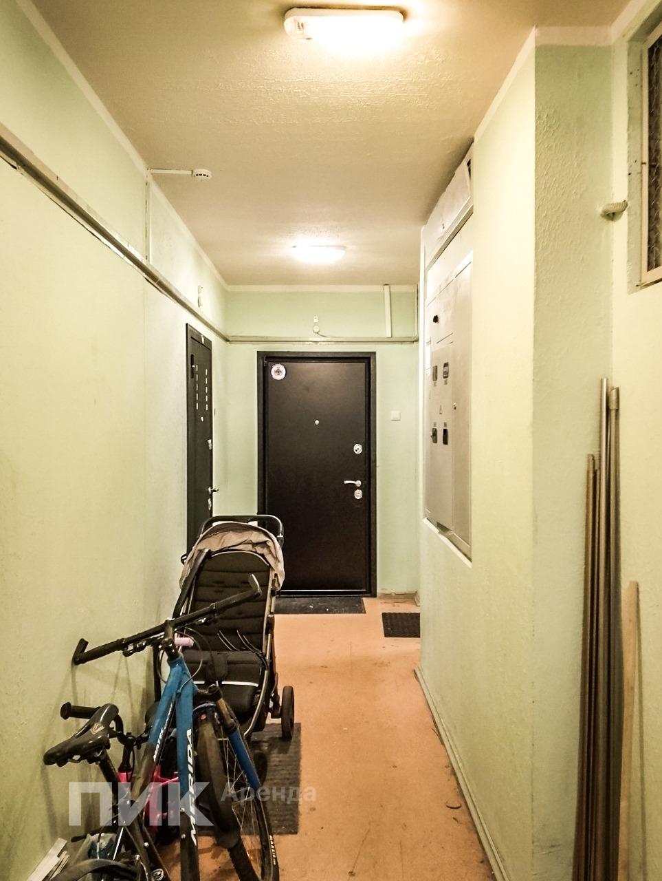 1-к. квартира, 38.3 м², 47 800 ₽/мес — фото № 15 1-к. квартира, 38.3 м², 47 800 ₽/мес — фото № 15