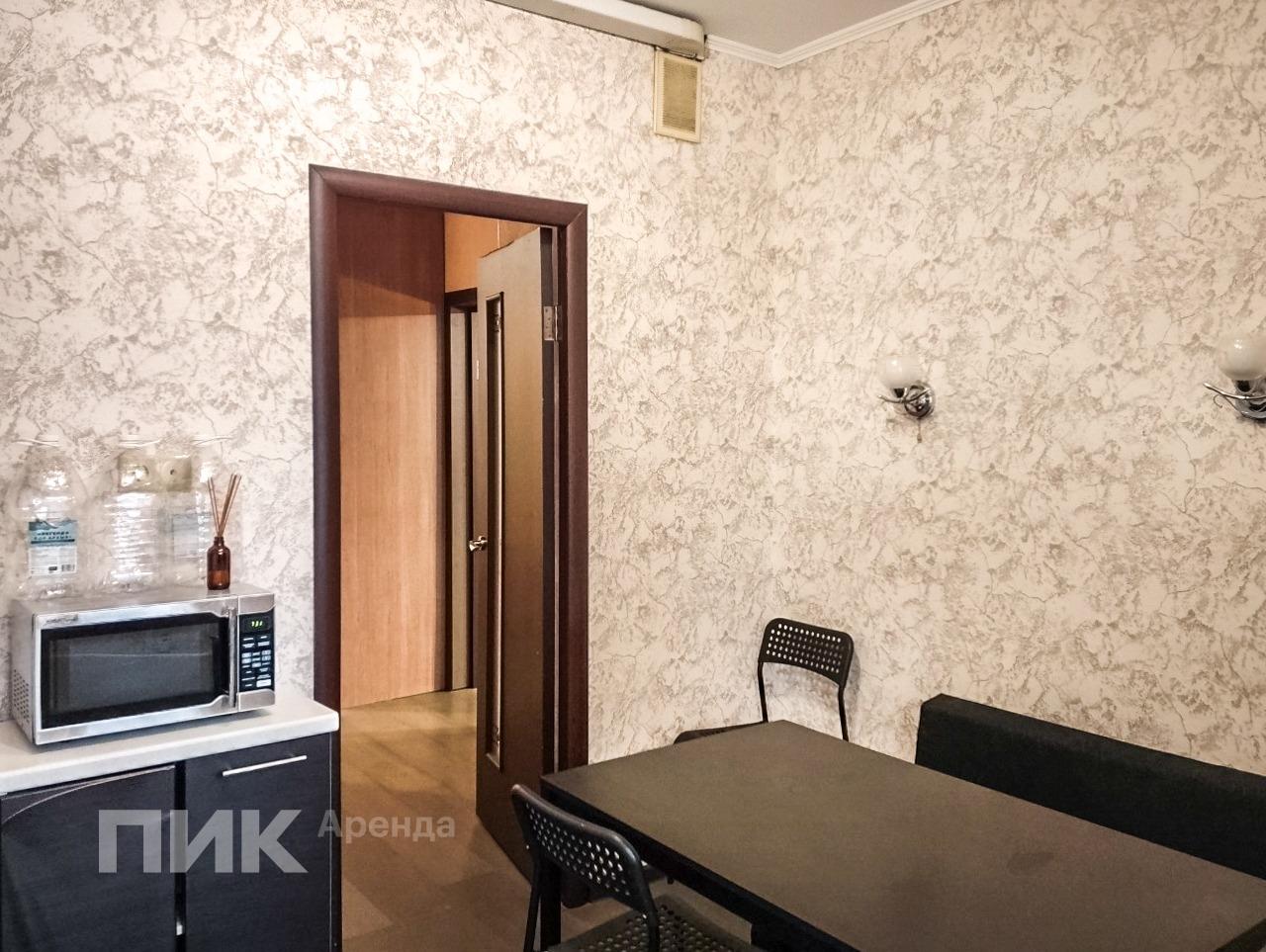 1-к. квартира, 38.3 м², 47 800 ₽/мес — фото № 8 1-к. квартира, 38.3 м², 47 800 ₽/мес — фото № 8