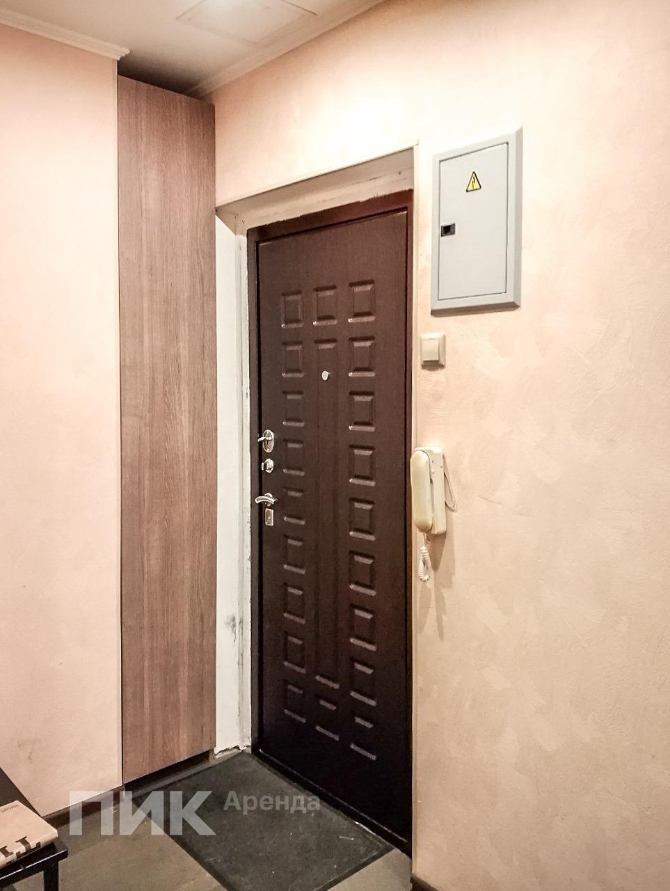 1-к. квартира, 38.3 м², 47 800 ₽/мес — фото № 14 1-к. квартира, 38.3 м², 47 800 ₽/мес — фото № 14