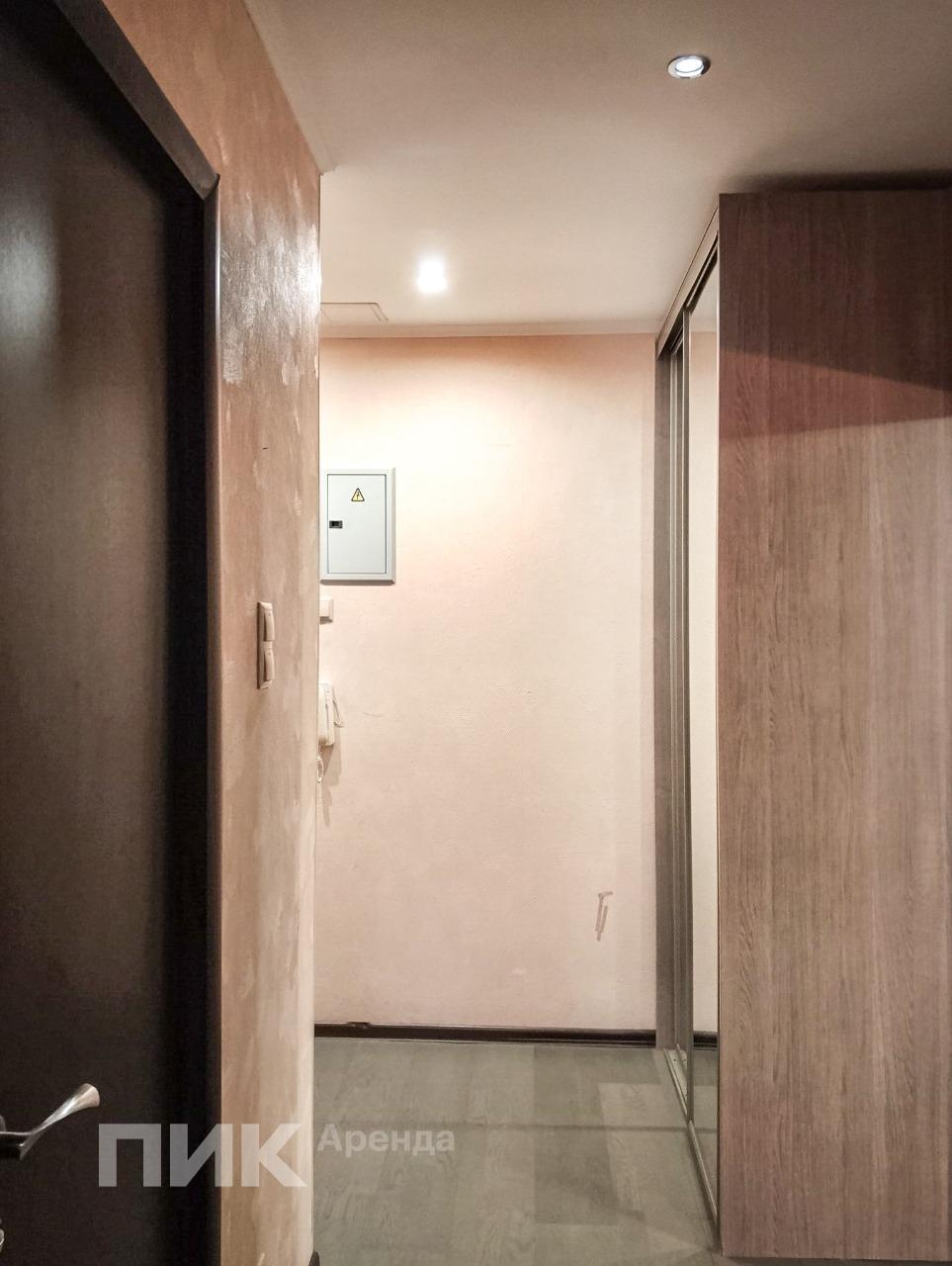 1-к. квартира, 38.3 м², 47 800 ₽/мес — фото № 13 1-к. квартира, 38.3 м², 47 800 ₽/мес — фото № 13