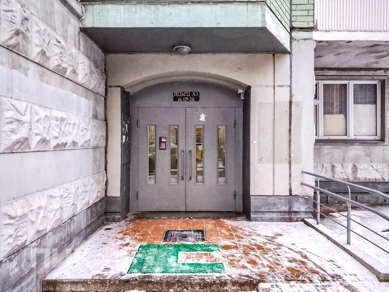 1-к. квартира, 38.3 м², 47 800 ₽/мес — фото № 20 1-к. квартира, 38.3 м², 47 800 ₽/мес — фото № 20