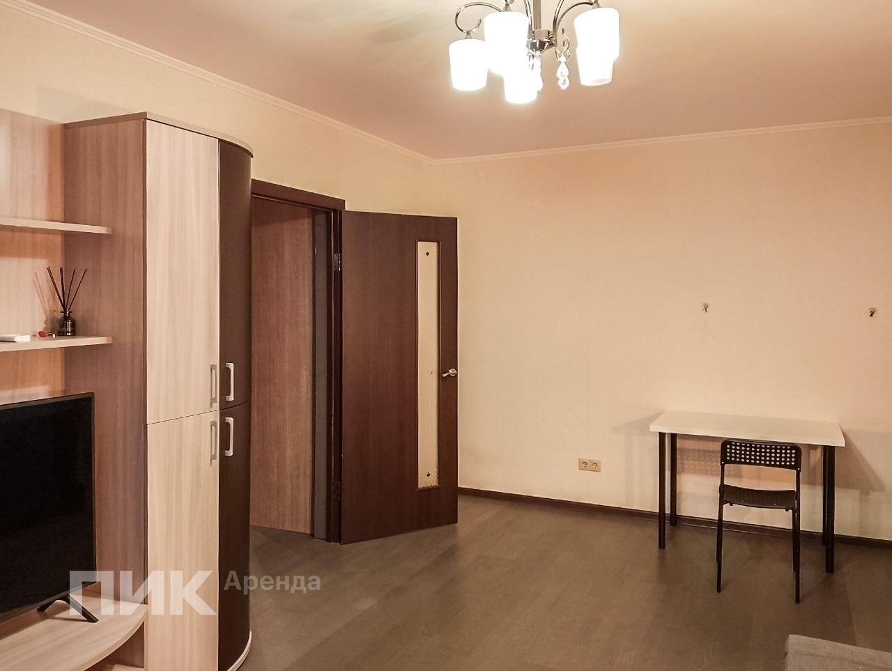 1-к. квартира, 38.3 м², 47 800 ₽/мес — фото № 4 1-к. квартира, 38.3 м², 47 800 ₽/мес — фото № 4