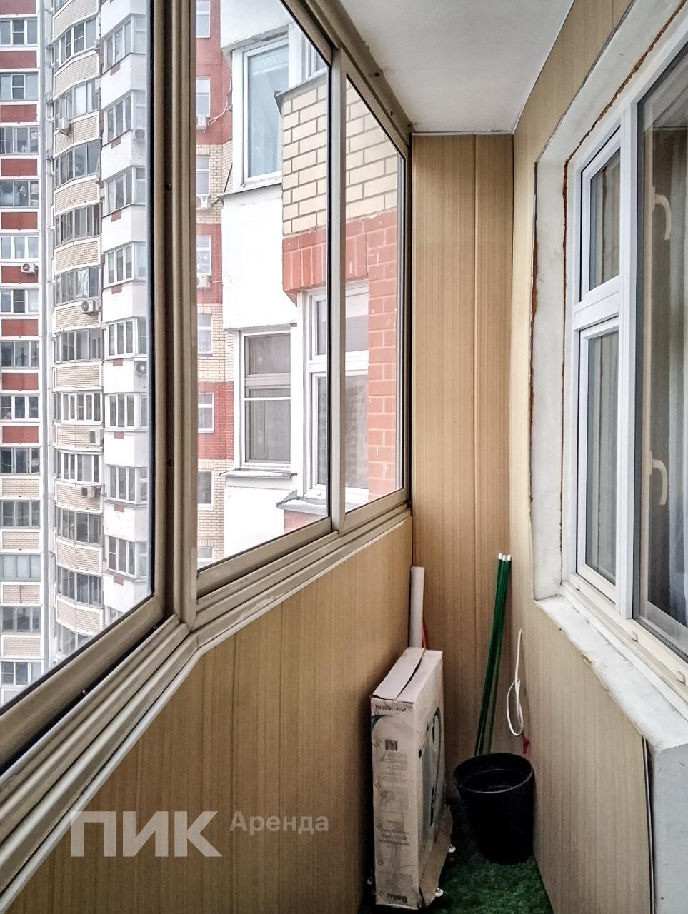 1-к. квартира, 38.3 м², 47 800 ₽/мес — фото № 12 1-к. квартира, 38.3 м², 47 800 ₽/мес — фото № 12